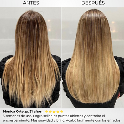 [MAYOREO] - Serum Vitamínico en Cápsulas Reparación Cabello