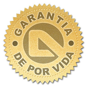 Garantía de por Vida